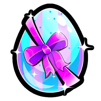 Fairy Exclusive Egg
